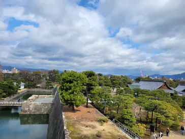 元離宮二条城に投稿された画像（2026/3/19）