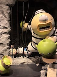 ちいかわパークに投稿された画像（2026/3/19）