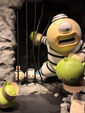 ちいかわパークに投稿された画像（2026/3/19）