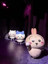 ちいかわパークに投稿された画像（2026/3/19）