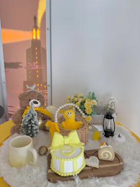 梅田スカイビル・空中庭園展望台に投稿された画像（2026/3/19）