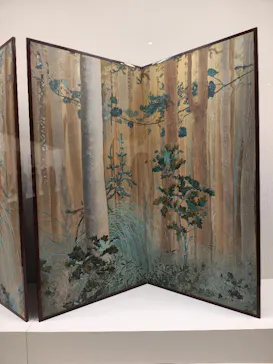 下村観山展に投稿された画像（2026/3/19）