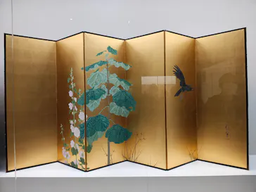 下村観山展に投稿された画像（2026/3/19）