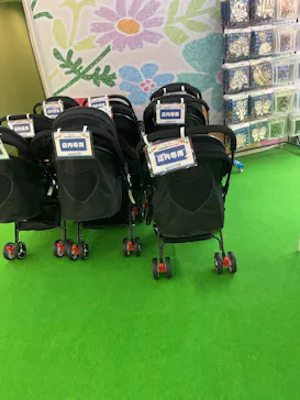 キッズランドUS 千葉ユーカリが丘店に投稿された画像（2026/3/19）