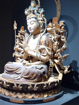 興祖微妙大師650年遠諱記念 特別展「妙心寺　禅の継承」に投稿された画像（2026/3/19）