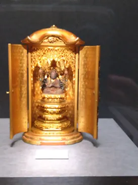 興祖微妙大師650年遠諱記念 特別展「妙心寺　禅の継承」に投稿された画像（2026/3/19）