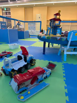 キッズランドUS 千葉ユーカリが丘店に投稿された画像（2026/3/19）