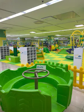 ザキッズ福岡レガネット太宰府店に投稿された画像（2026/3/19）