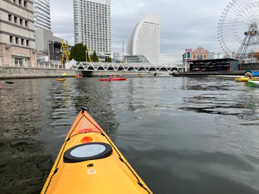 帆船日本丸・横浜みなと博物館 柳原良平アートミュージアムに投稿された画像（2026/3/19）