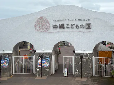 沖縄こどもの国に投稿された画像（2026/3/19）