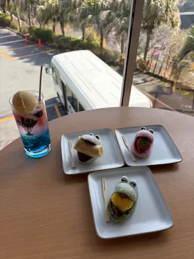 熱川バナナワニ園に投稿された画像（2026/3/19）