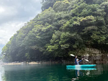屋久島フィールド情報センターに投稿された画像（2026/3/19）