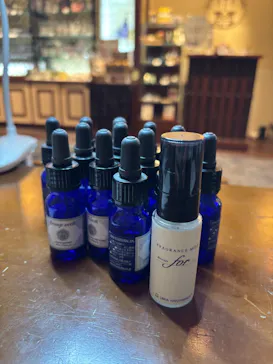 ライブラナチュテラピー大阪ヒルトンプラザ店に投稿された画像（2026/3/19）