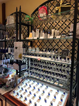 ライブラナチュテラピー大阪ヒルトンプラザ店に投稿された画像（2026/3/19）