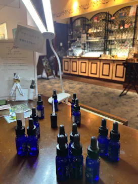 ライブラナチュテラピー大阪ヒルトンプラザ店に投稿された画像（2026/3/19）