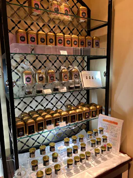 ライブラナチュテラピー大阪ヒルトンプラザ店に投稿された画像（2026/3/19）