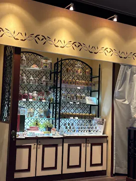 ライブラナチュテラピー大阪ヒルトンプラザ店に投稿された画像（2026/3/19）