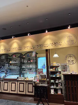 ライブラナチュテラピー大阪ヒルトンプラザ店に投稿された画像（2026/3/19）