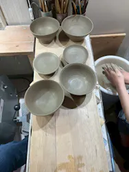 陶房永治に投稿された画像（2026/3/19）