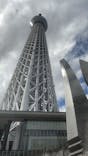 東京スカイツリーに投稿された画像（2026/3/19）