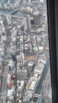 東京スカイツリーに投稿された画像（2026/3/19）