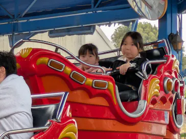 ひらかたパークに投稿された画像（2026/3/19）