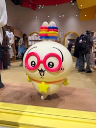 ちいかわパークに投稿された画像（2026/3/19）