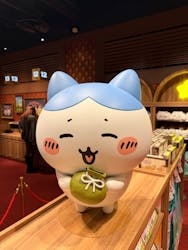 ちいかわパークに投稿された画像（2026/3/19）