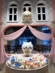 ちいかわパークに投稿された画像（2026/3/19）