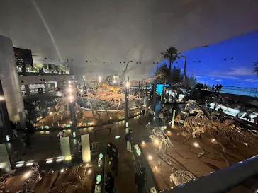 福井県立恐竜博物館に投稿された画像（2026/3/19）