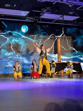 おさるランド＆アニタウン　日光さる軍団劇場に投稿された画像（2026/3/19）