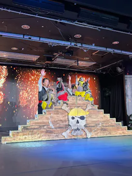 おさるランド＆アニタウン　日光さる軍団劇場に投稿された画像（2026/3/19）