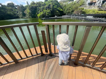 沖縄こどもの国に投稿された画像（2026/3/19）