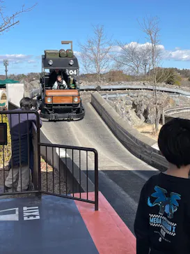 モビリティリゾートもてぎに投稿された画像（2026/3/19）