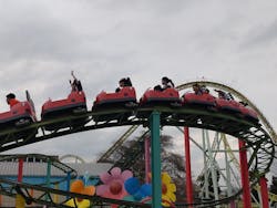 東武動物公園に投稿された画像（2026/3/19）