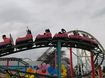 東武動物公園に投稿された画像（2026/3/19）