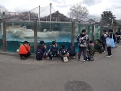 東武動物公園に投稿された画像（2026/3/19）