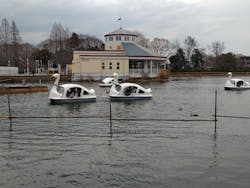 東武動物公園に投稿された画像（2026/3/19）