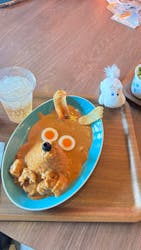 ムーミンバレーパークに投稿された画像（2026/3/19）