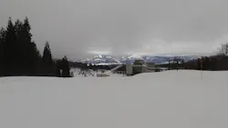 ニュー・グリーンピア津南に投稿された画像（2026/3/19）