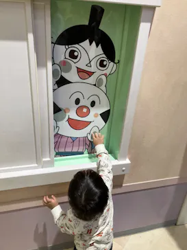 横浜アンパンマンこどもミュージアムに投稿された画像（2026/3/19）
