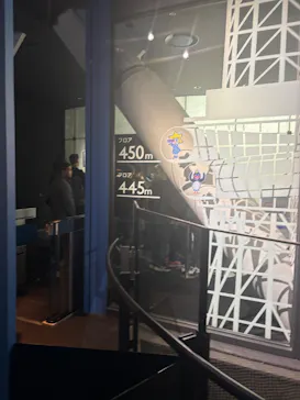 東京スカイツリーに投稿された画像（2026/3/19）