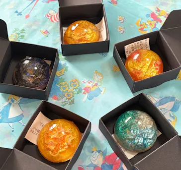 瑠璃＆LapisLazuliに投稿された画像（2026/3/19）