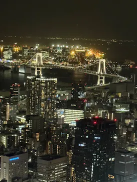 東京タワーに投稿された画像（2026/3/19）