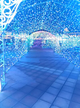 ラグーナテンボス ラグナシアに投稿された画像（2026/3/19）