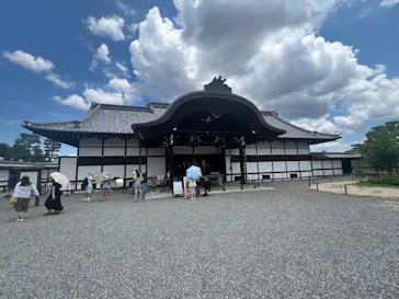 元離宮二条城に投稿された画像（2026/3/19）