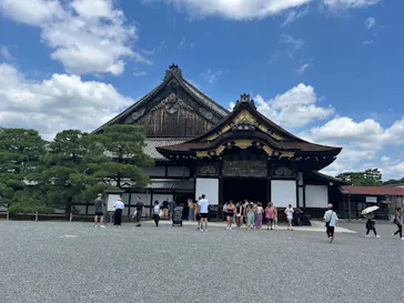 元離宮二条城に投稿された画像（2026/3/19）