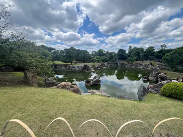 元離宮二条城に投稿された画像（2026/3/19）