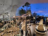 福井県立恐竜博物館に投稿された画像（2026/3/19）