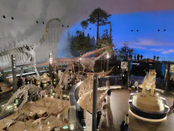 福井県立恐竜博物館に投稿された画像（2026/3/19）